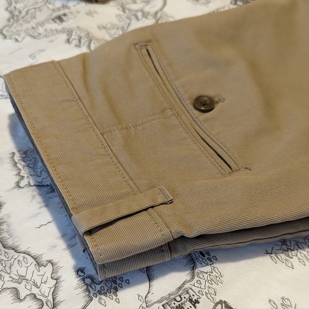Banana Republic Chinos - Beige/Tan - Size 30 - L 32